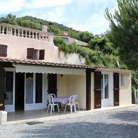 Appartement Les Amandiers - 5 Km De La Sainte-Maxime