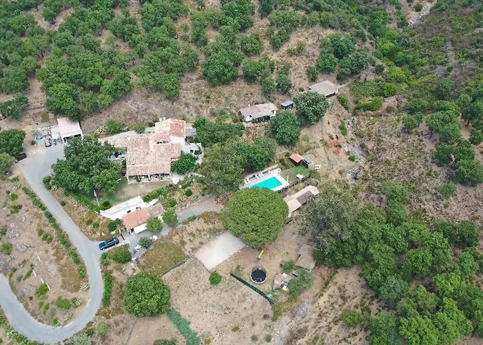 Appartement Les Amandiers - 5 Km De La *