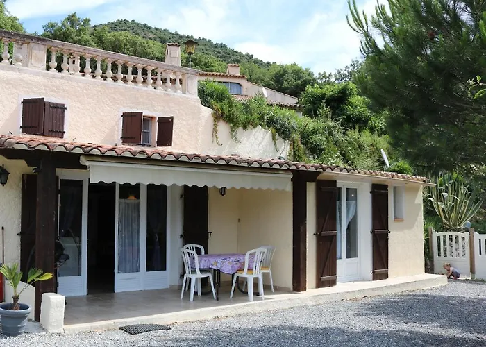 Appartement Les Amandiers - 5 Km De La Sainte-Maxime