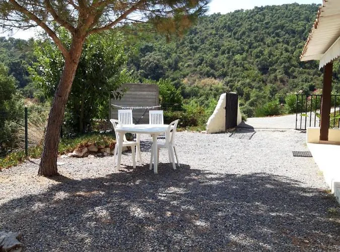 Les Amandiers - 5 Km De La Sainte-Maxime