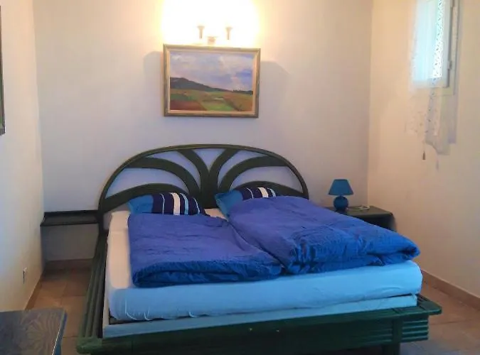 Les Amandiers - 5 Km De La Appartement