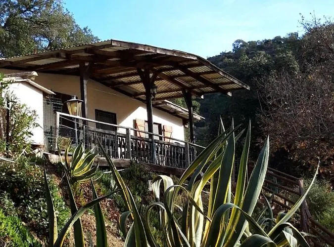 Appartamento Les Amandiers - 5 Km De La *