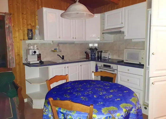 Les Amandiers - 5 Km De La Appartement Sainte-Maxime