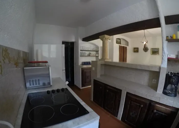 Les Amandiers - 5 Km De La Appartamento Sainte-Maxime