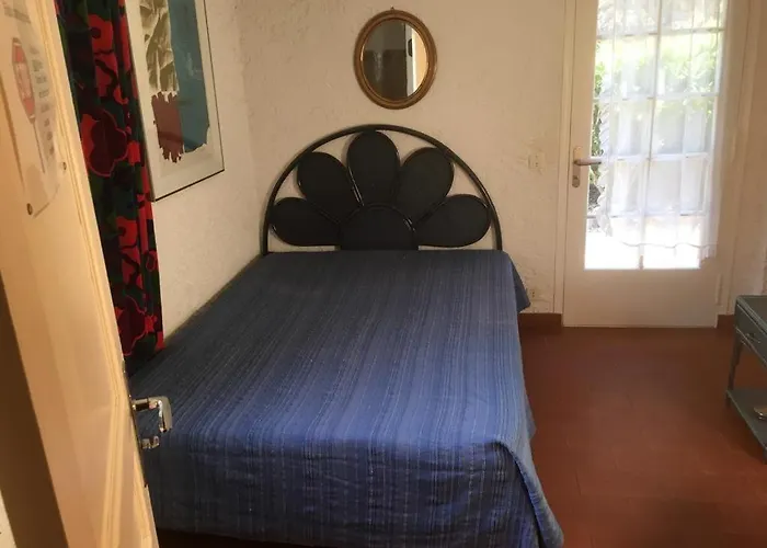 Les Amandiers - 5 Km De La Appartement *