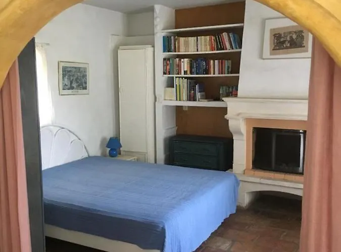 Les Amandiers - 5 Km De La Appartement Sainte-Maxime