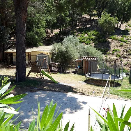 Les Amandiers - 5 Km De La Sainte-Maxime