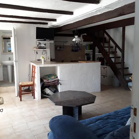 Les Amandiers - 5 Km De La Sainte-Maxime