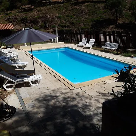 Les Amandiers - 5 Km De La *