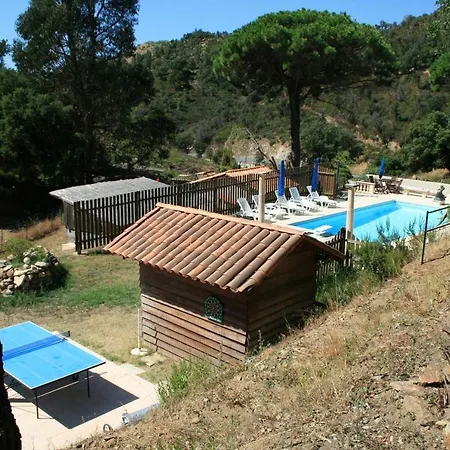 Les Amandiers - 5 Km De La