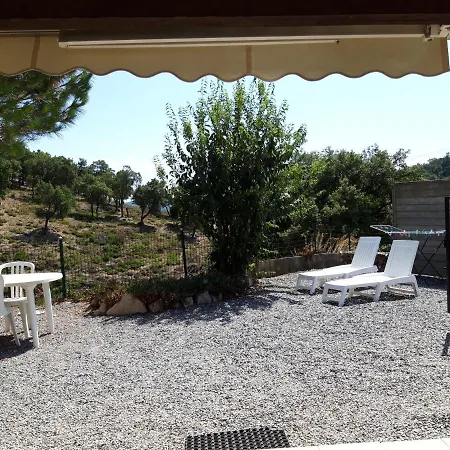 Les Amandiers - 5 Km De La * Sainte-Maxime