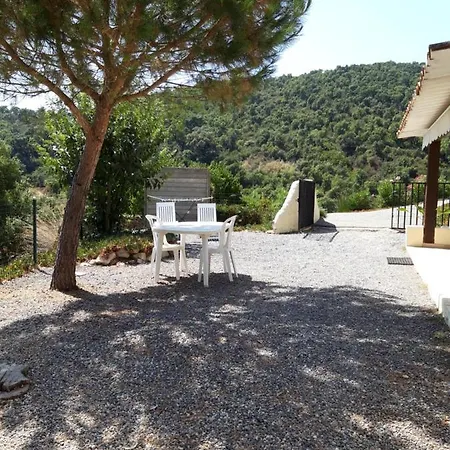 Les Amandiers - 5 Km De La Sainte-Maxime