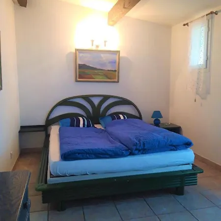 Les Amandiers - 5 Km De La Apartment