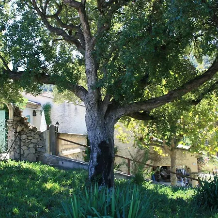 Les Amandiers - 5 Km De La * سانت ماكسيم