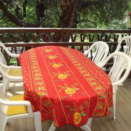 Les Amandiers - 5 Km De La Apartment