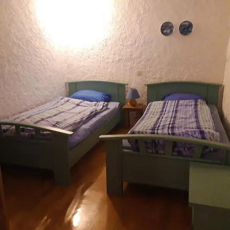 公寓 Les Amandiers - 5 Km De La *