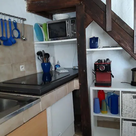 Apartment Les Amandiers - 5 Km De La *