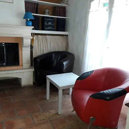 Apartment Les Amandiers - 5 Km De La *