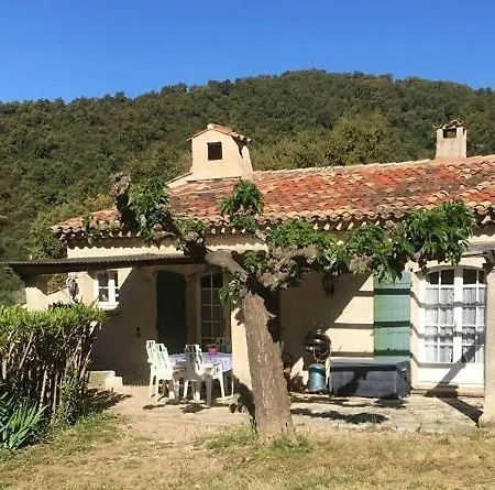 Les Amandiers - 5 Km De La