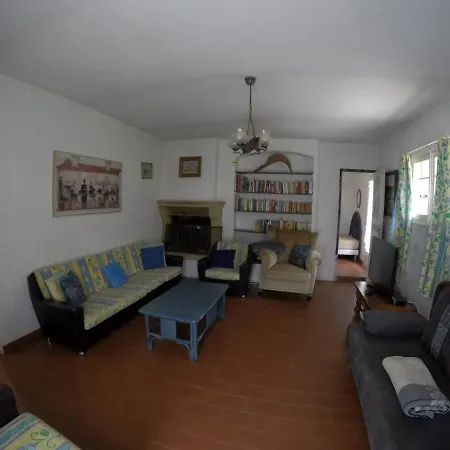 Apartment Les Amandiers - 5 Km De La *