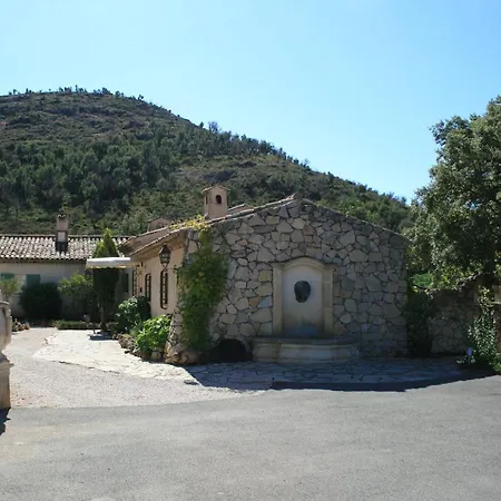 Les Amandiers - 5 Km De La Daire Sainte-Maxime