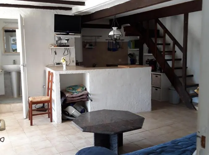 Les Amandiers - 5 Km De La Sainte-Maxime