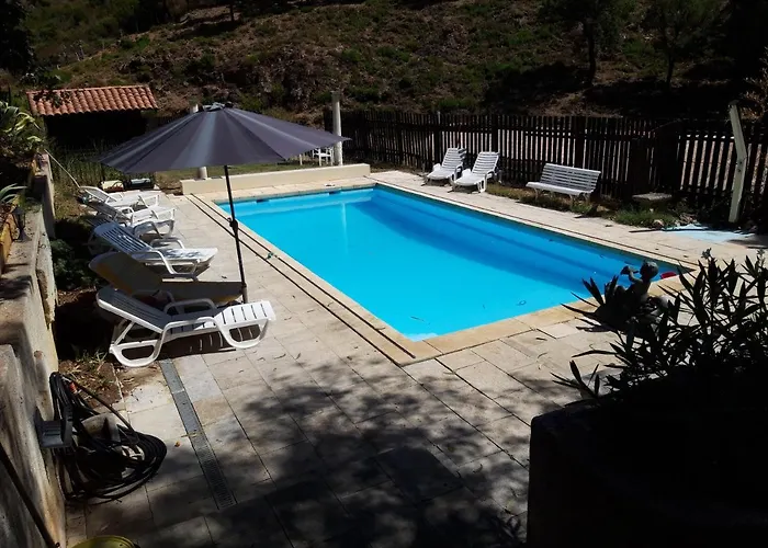 Les Amandiers - 5 Km De La *