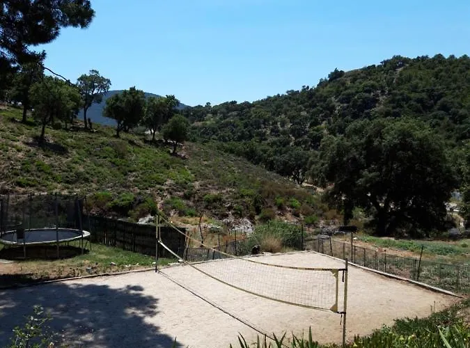 Appartement Les Amandiers - 5 Km De La *