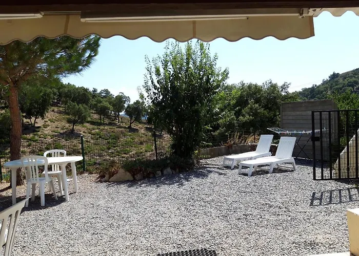 Les Amandiers - 5 Km De La * سانت ماكسيم