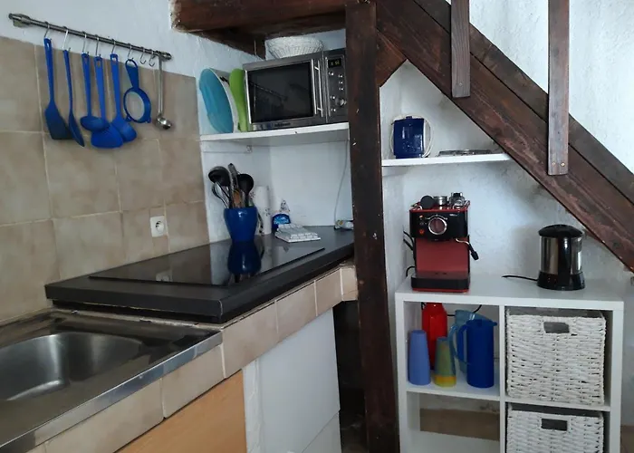 Appartement Les Amandiers - 5 Km De La *