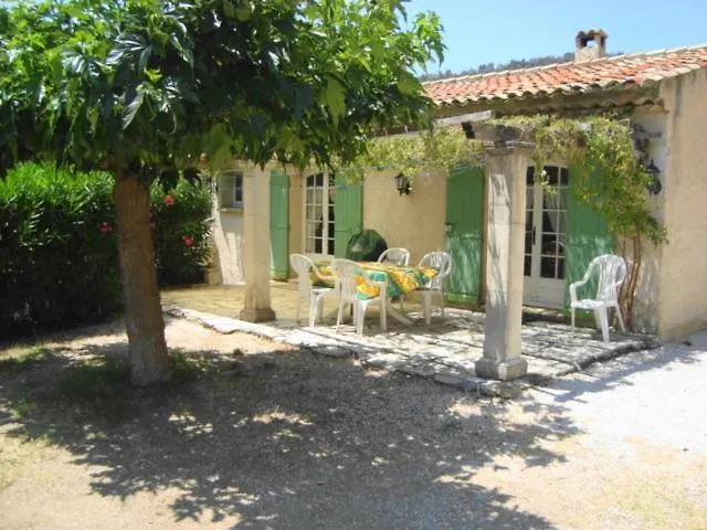 Apartment Les Amandiers - 5 Km De La