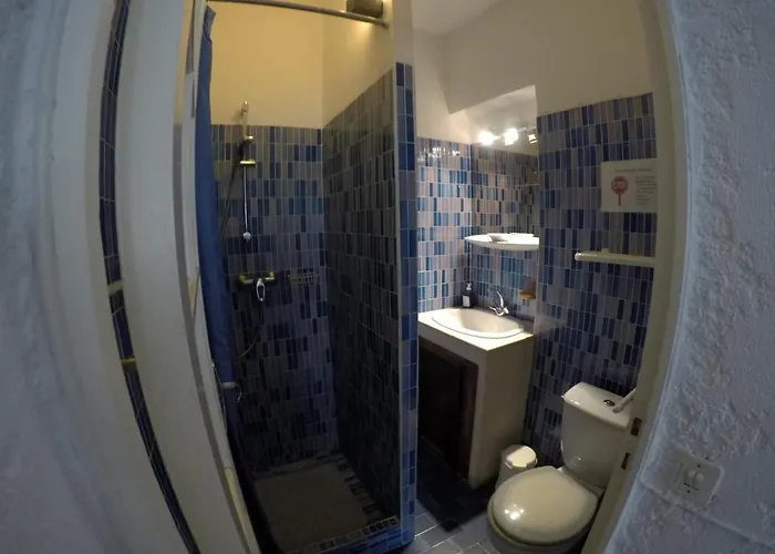 Appartement Les Amandiers - 5 Km De La